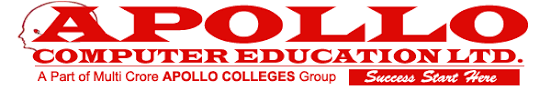 apollo computer education logo photo 1