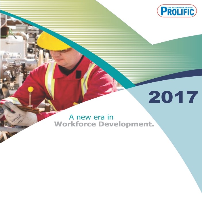 Prolific Systems and Technologies Private Limited PLC photo 1