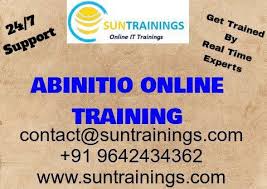SUN TRAININGS ABINITIO photo 1