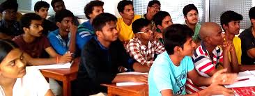 Mariappan - Physics Tuition in Chennai classroom photo 2