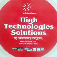 High Tech Solution HTS India photo 1