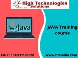 High Tech Solution HTS India photo 2