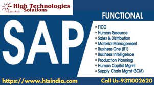 High Tech Solution HTS India photo 4