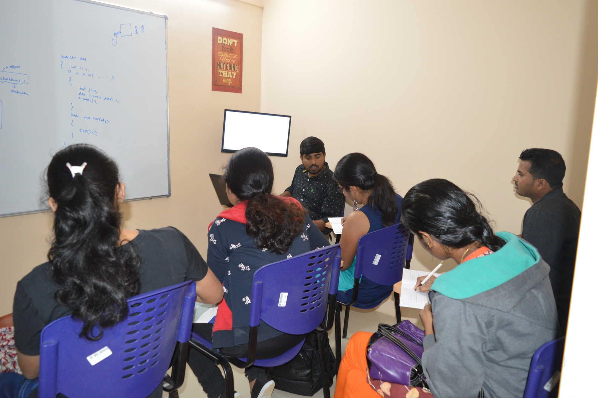 eMexo Technologies Institute photo 1