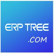ERPTREE logo photo 1