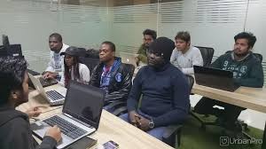 CRAW security labs and courses photo 5