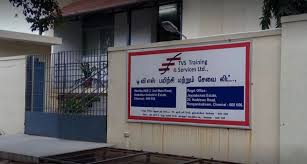 TVS Training and Services Ltd labs photo 1