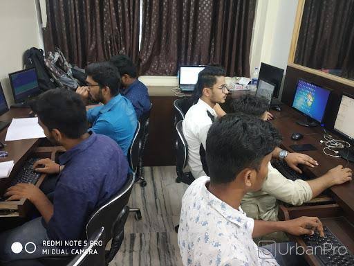 Techgen Computer Training Institute Gallery photo 2