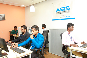 ASTS Global Education ASTS Global photo 1