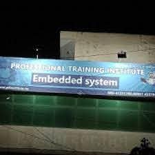 Professional Training Institute PTI photo 1