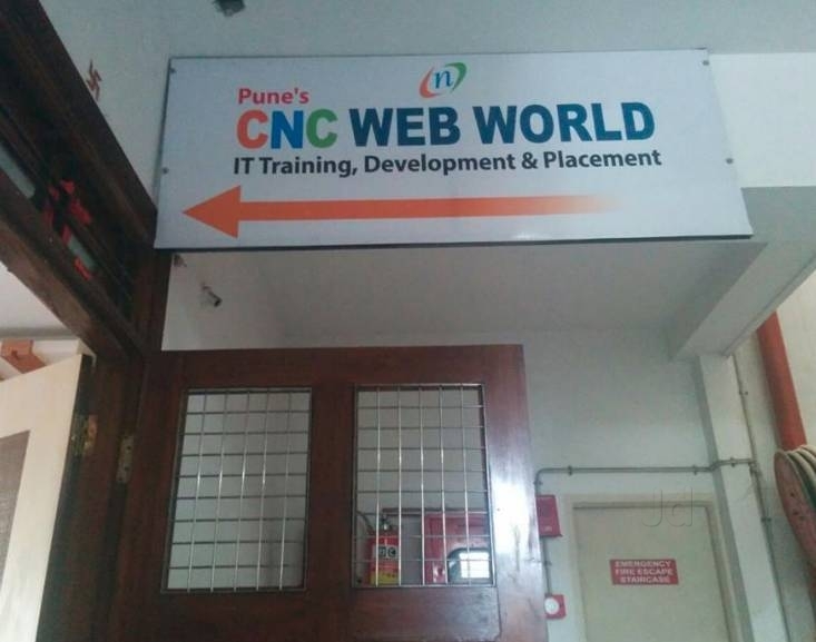 CNC Web World Pictures photo 1