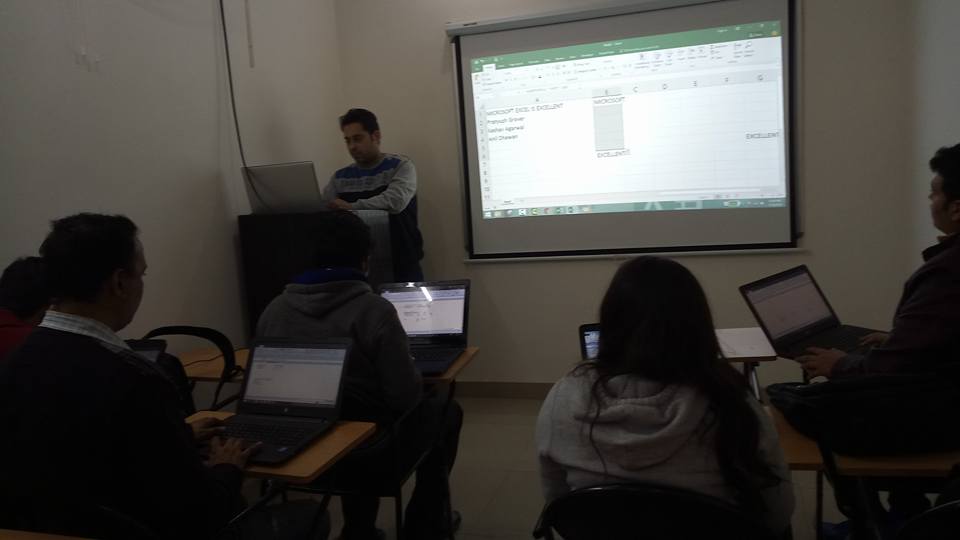 Analytics Training Hub Analytics Training Hub photo 2