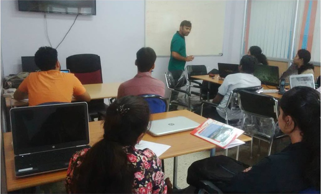 AES Lab Institute photo 1