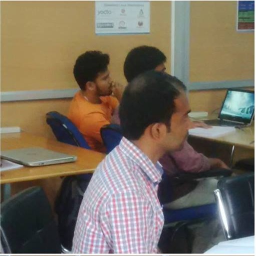 AES Lab Institute photo 2