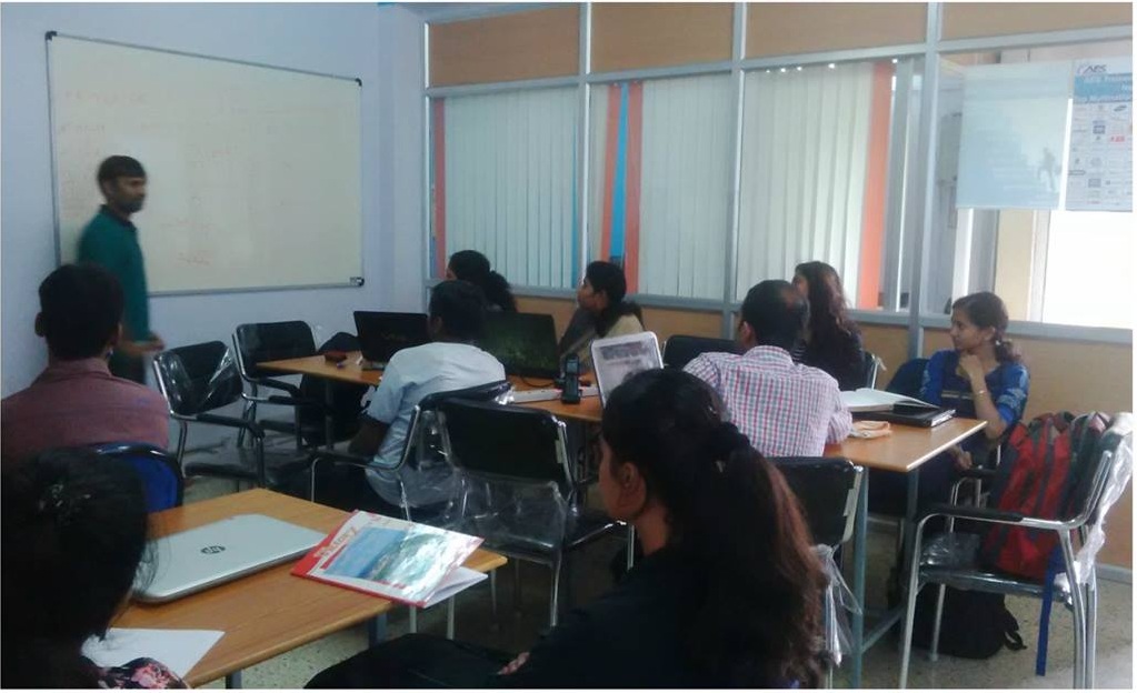 AES Lab Institute photo 3
