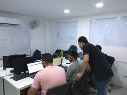 Rexton It Solution labs photo 1