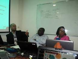 Rexton It Solution labs photo 2