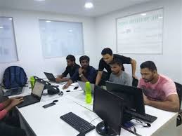 Rexton It Solution labs photo 3