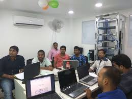 Rexton It Solution labs photo 4