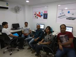 Rexton It Solution labs photo 5