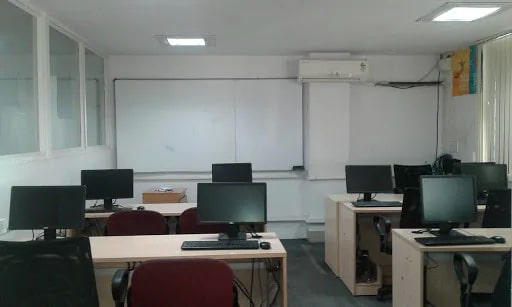 Linux Learning Centre Private Limited Institute Infrastructure photo 2