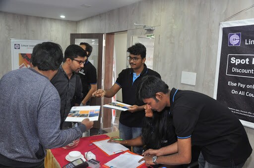 Linux Learning Centre Private Limited Institute Infrastructure photo 5