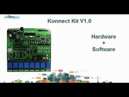 IOTINTERCON LABS IOTINTERCON photo 1