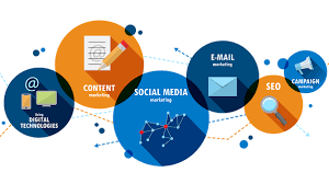 Digital Technology Institute | Digital Marketing Course Delhi . photo 4