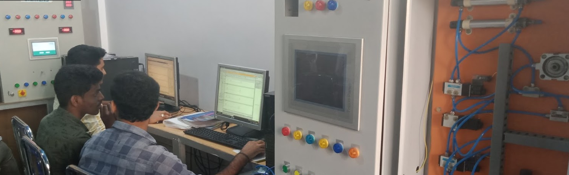 Wartens PLC SCADA Training Wartens photo 1