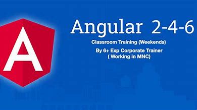 Angular 2+ ..8/9 Training Institute Angular Training System photo 3