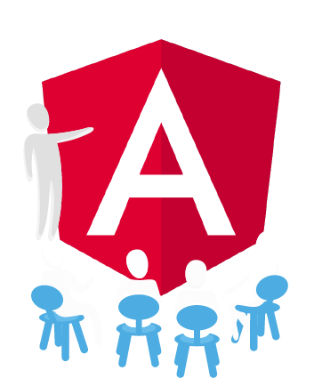 Angular 2+ ..8/9 Training Institute Angular Training System photo 2