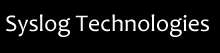 ST Syslog Technologies photo 1