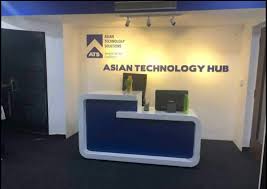 Asian technology Hub GENERAL photo 1