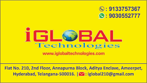IGLOBAL TECHNOLOGIES GENERAL photo 3