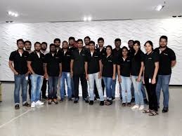 EdYoda (zekeLabs Technologies Private Limited) zekelabs group photo photo 1