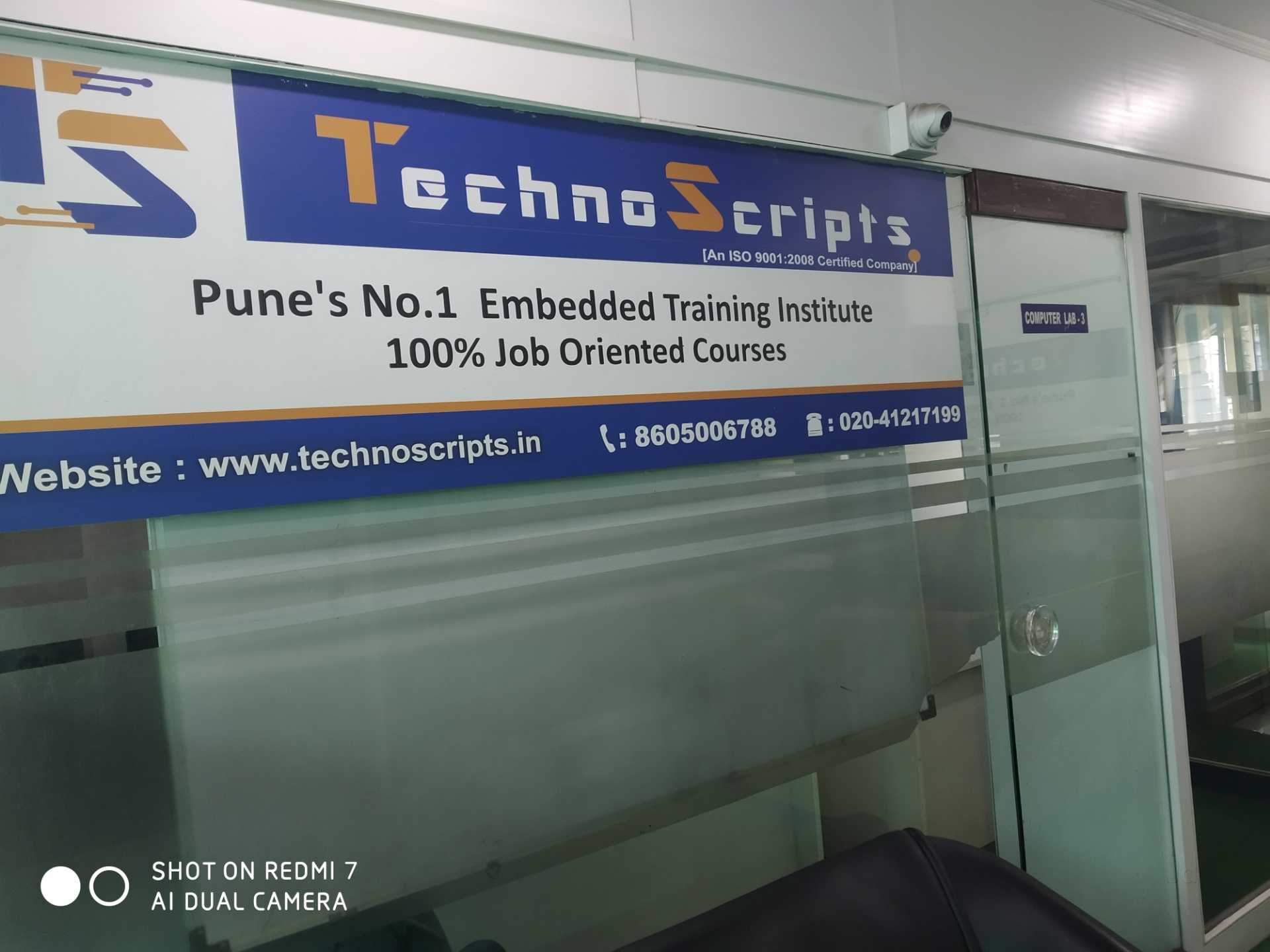 Technoscripts Embedded and Iot Training TechnoScripts photo 3