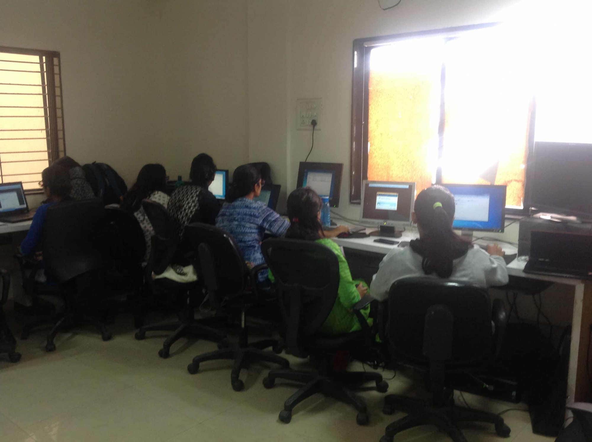 Technoscripts Embedded and Iot Training TechnoScripts photo 4