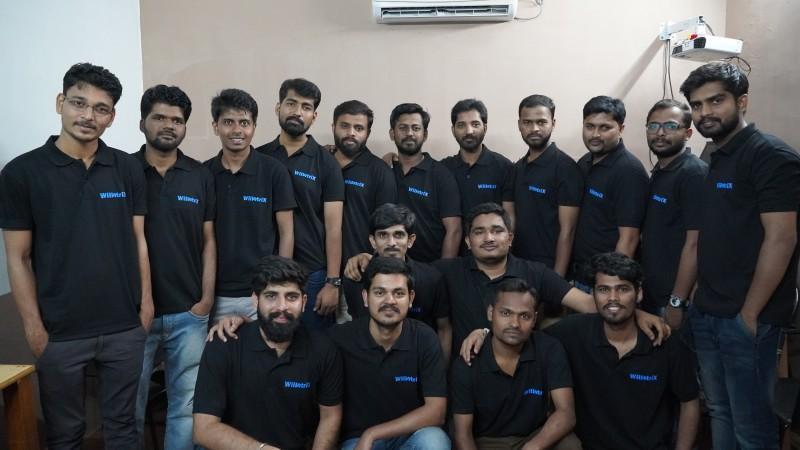 WAE WillntriX - Advanced Excel | VBA macros - Automation | SQL | Power BI | Data Analysis & Analytics | MIS Reporting | RPA | Tally GST photo 1