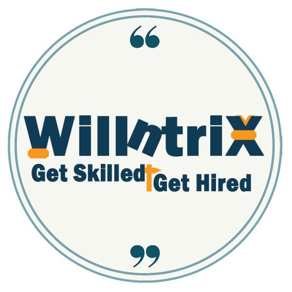 WAE WillntriX - Advanced Excel | VBA macros - Automation | SQL | Power BI | Data Analysis & Analytics | MIS Reporting | RPA | Tally GST photo 2