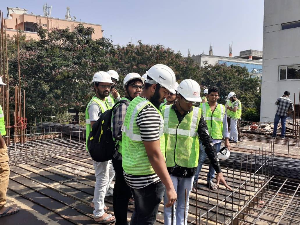 EDGE School of Construction Management EDGE photo 1