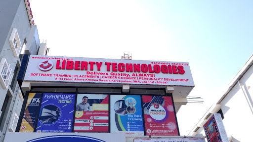 Liberty Technologies Liberty Technologies photo 1