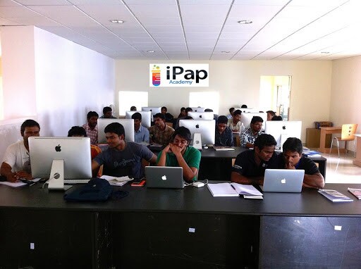 iPap Academy iPap Academy photo 2