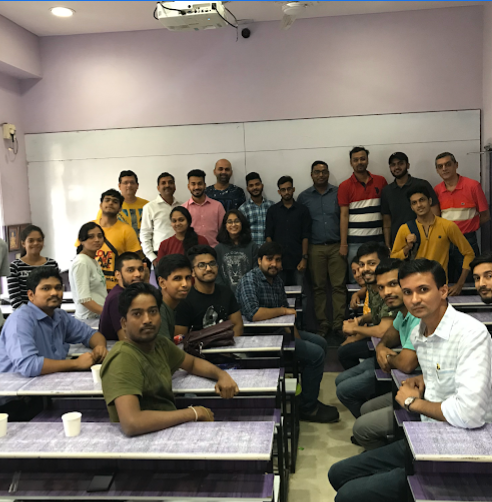 TechSutra TechSutra Education photo 1