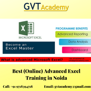 Gvt Academy GVT ACADEMY photo 1
