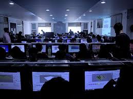Tech Cryptors - Robotics & Technical Software Training Company Decrypting Tchnology photo 1