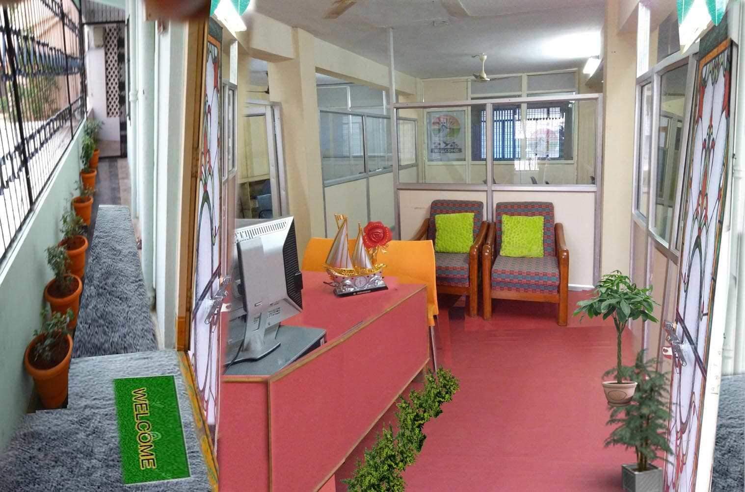 SIJO INFOTECH Pictures photo 1