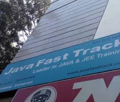 JFT Java Fast Track Institute image photo 2