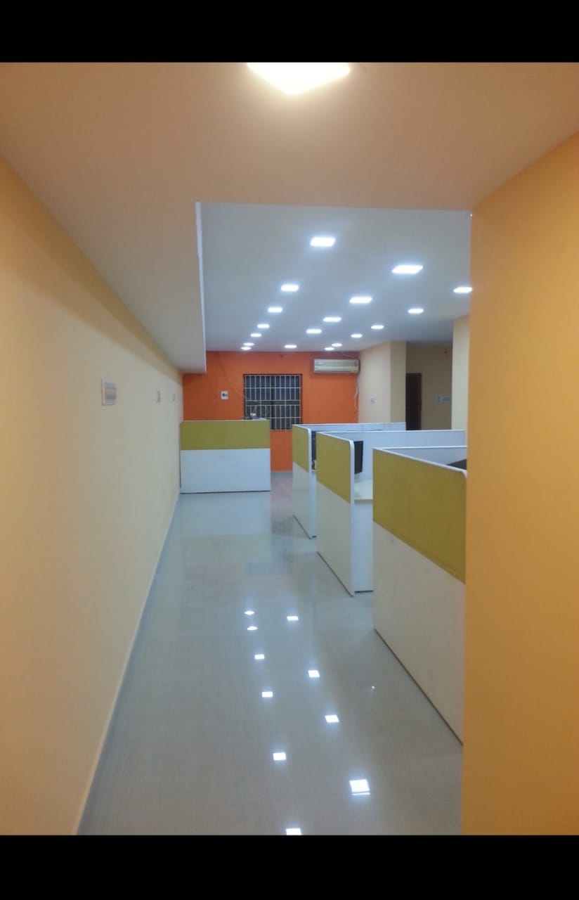Kat V Tech Institute Infrastructure photo 4