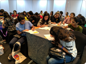 EDIT Institute - Dadar | UI UX Design Course | UX Design course | Graphic Design Courses Edit Institute photo 5