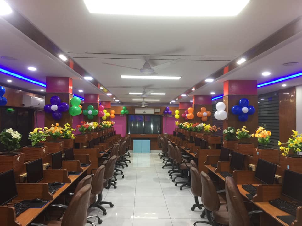 ECC ECC photo 1